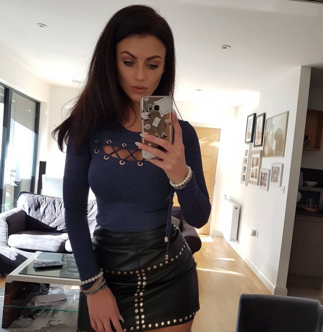 Проcтитутка Алиса